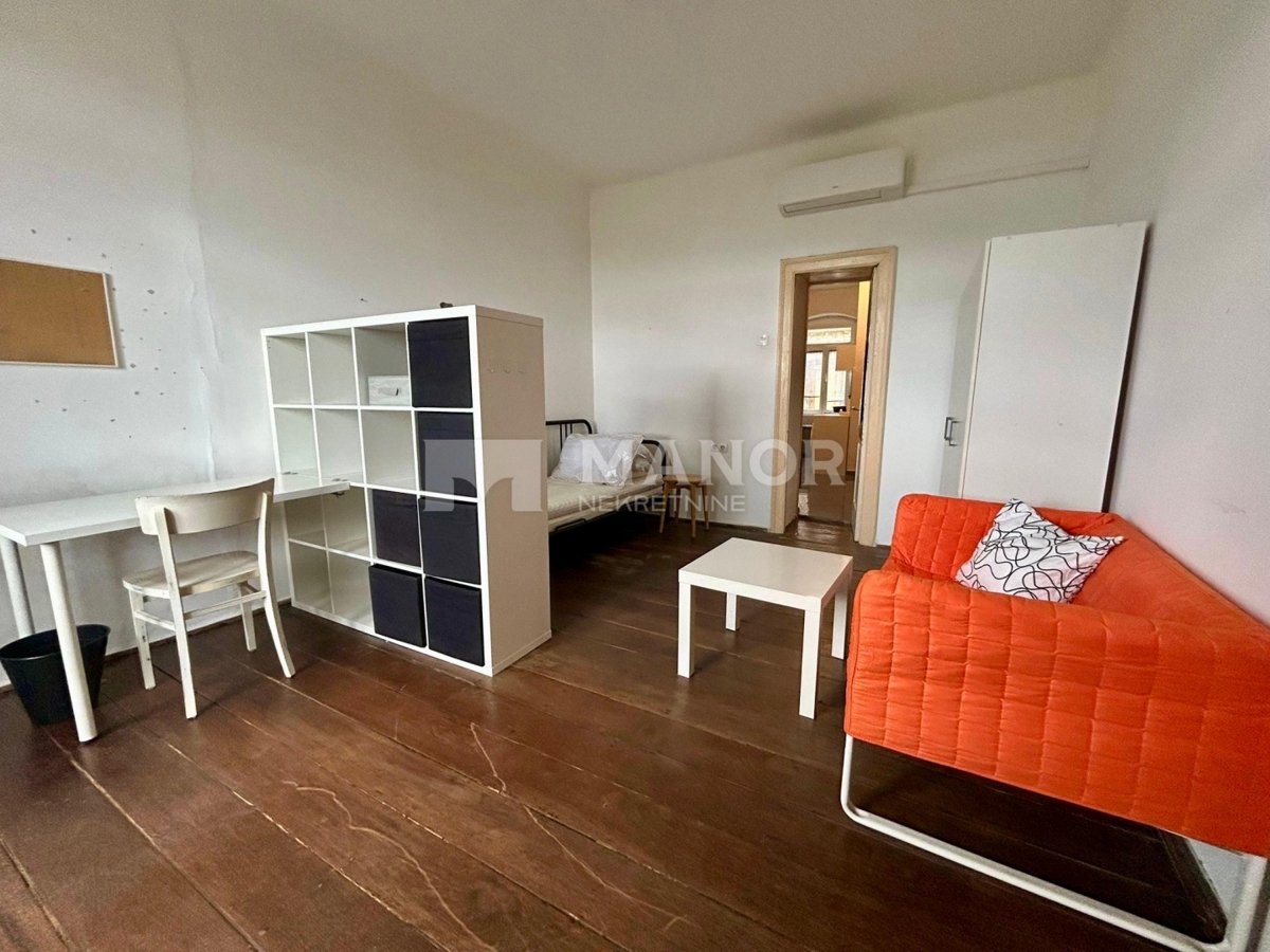 Appartamento Belveder, Rijeka, 88m2