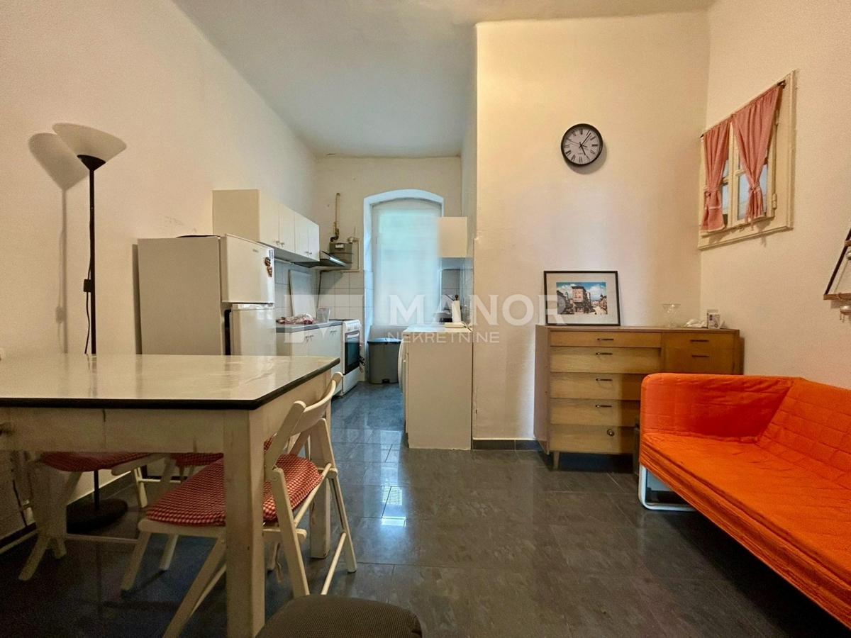 Appartamento Belveder, Rijeka, 88m2