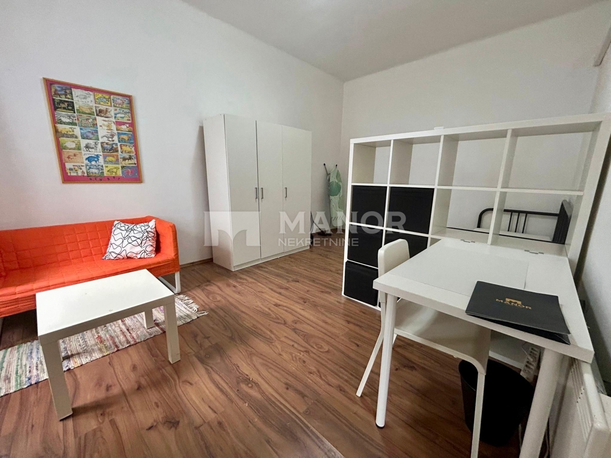 Appartamento Belveder, Rijeka, 88m2