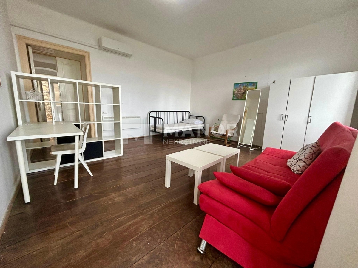 Appartamento Belveder, Rijeka, 88m2