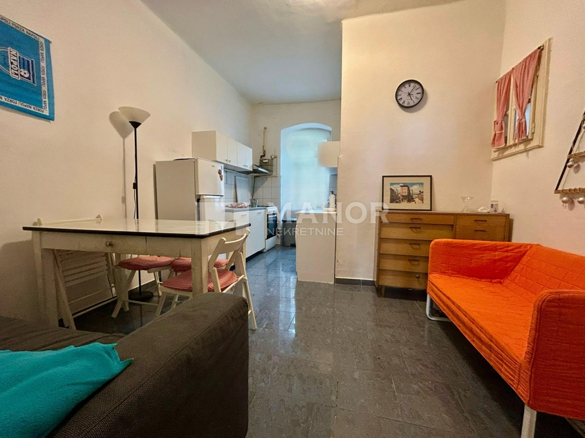 Appartamento Belveder, Rijeka, 88m2
