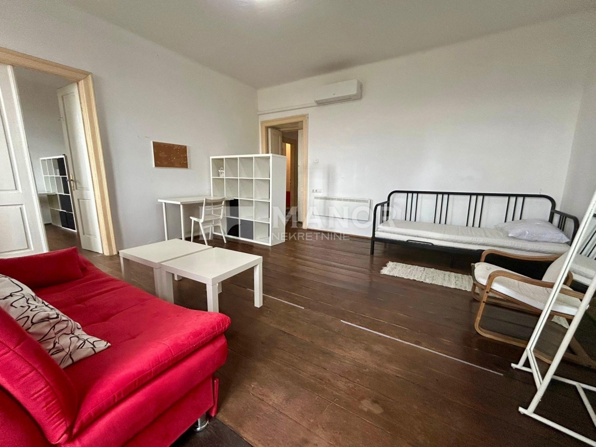 Appartamento Belveder, Rijeka, 88m2