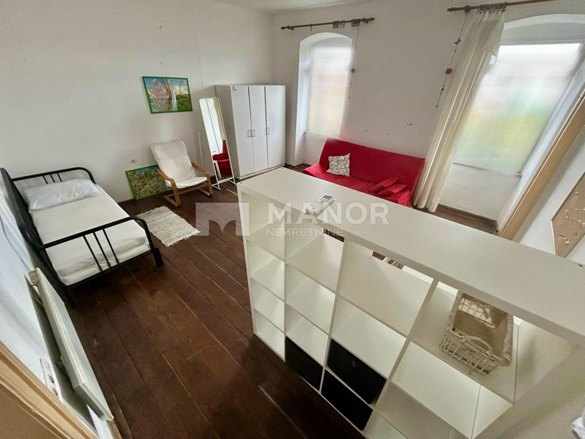 Appartamento Belveder, Rijeka, 88m2