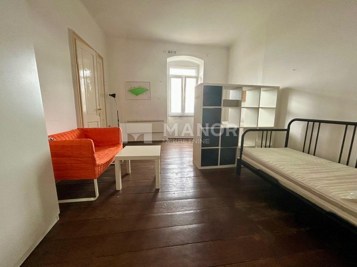 Appartamento Belveder, Rijeka, 88m2