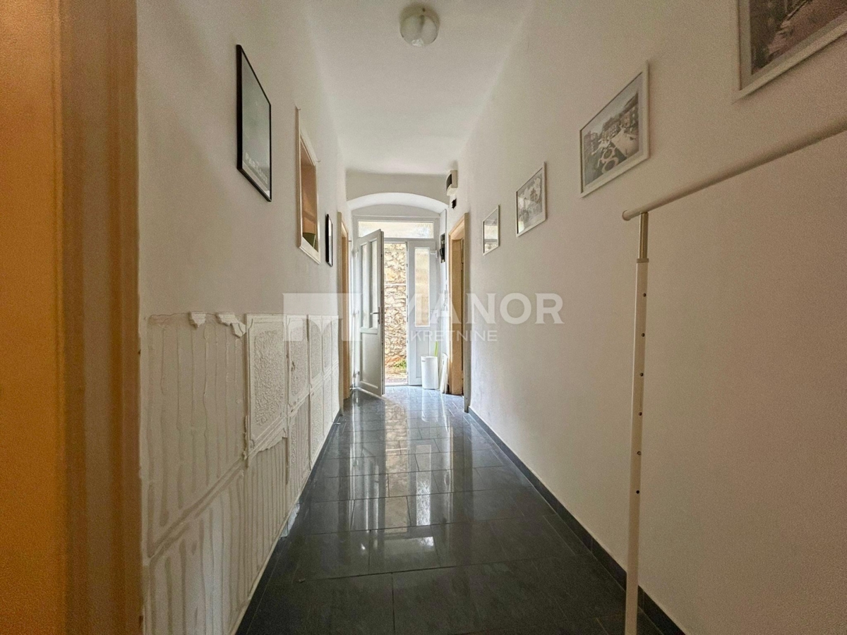 Appartamento Belveder, Rijeka, 88m2