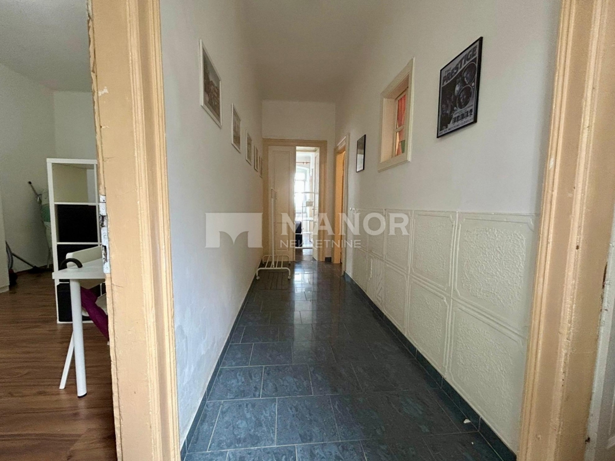 Appartamento Belveder, Rijeka, 88m2