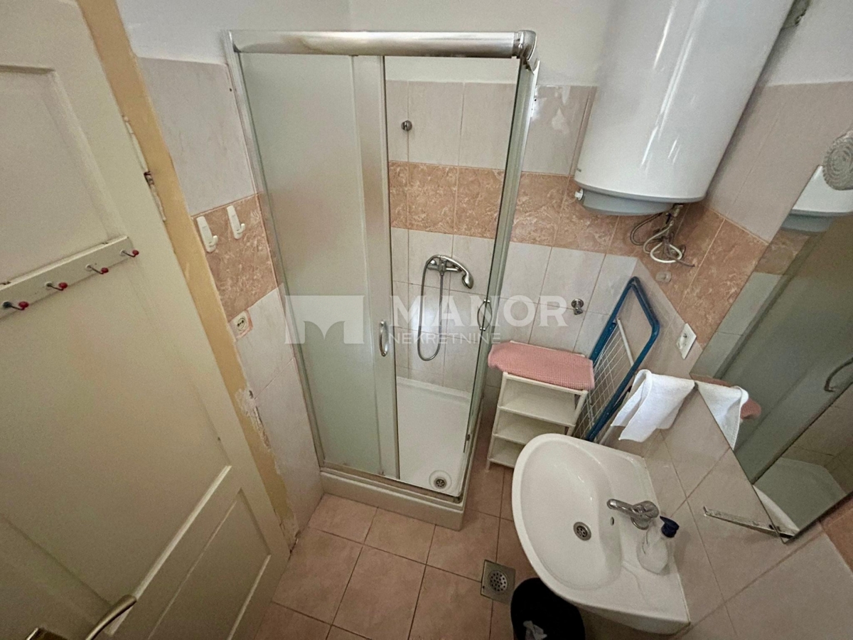 Appartamento Belveder, Rijeka, 88m2