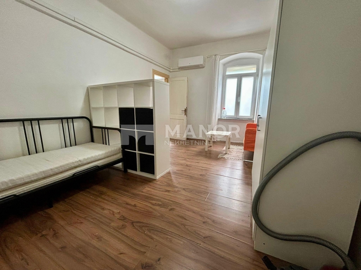 Appartamento Belveder, Rijeka, 88m2