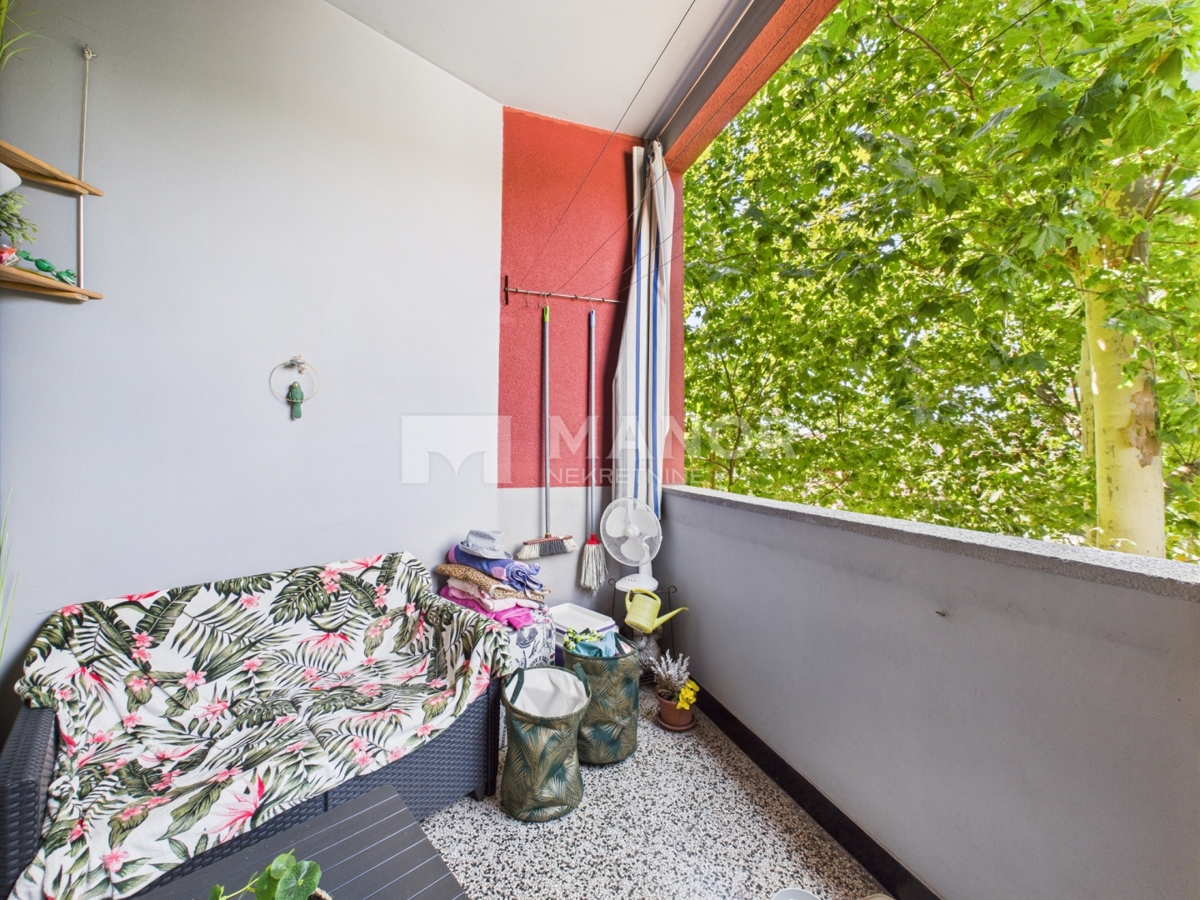 Appartamento Mlaka, Rijeka, 83m2