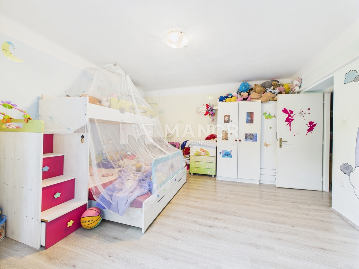 Appartamento Mlaka, Rijeka, 83m2