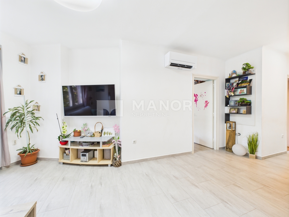 Appartamento Mlaka, Rijeka, 83m2