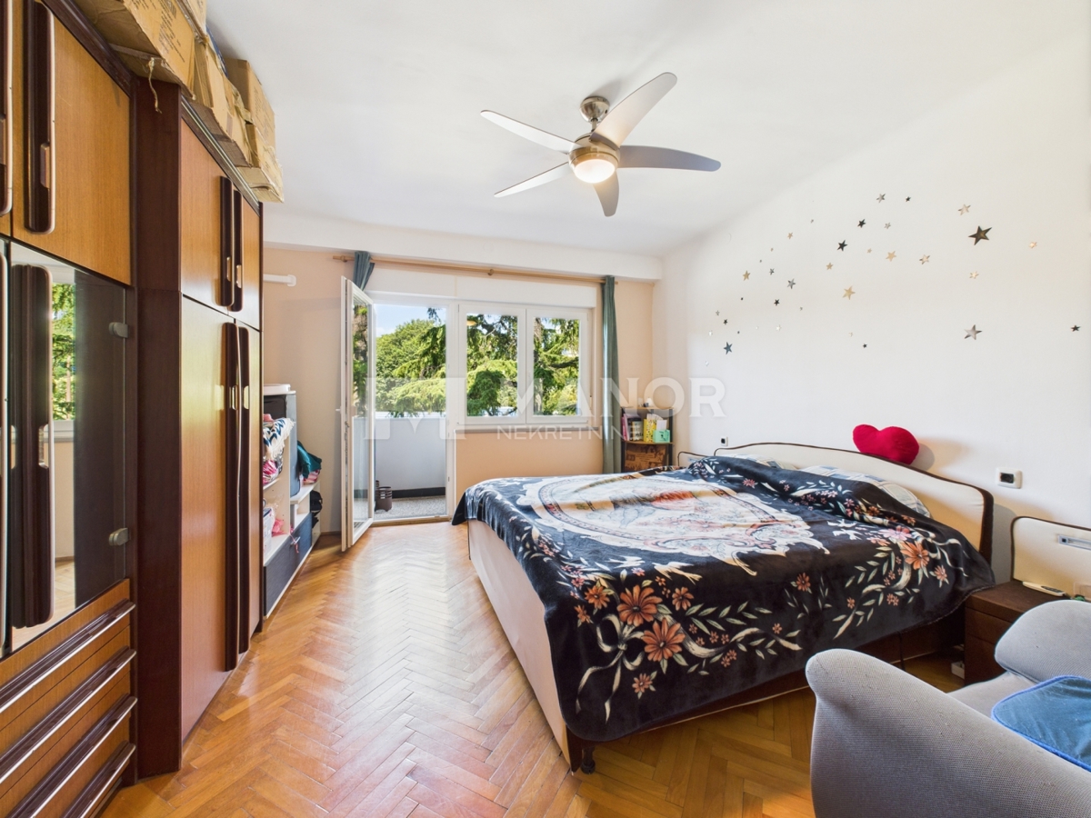 Appartamento Mlaka, Rijeka, 83m2