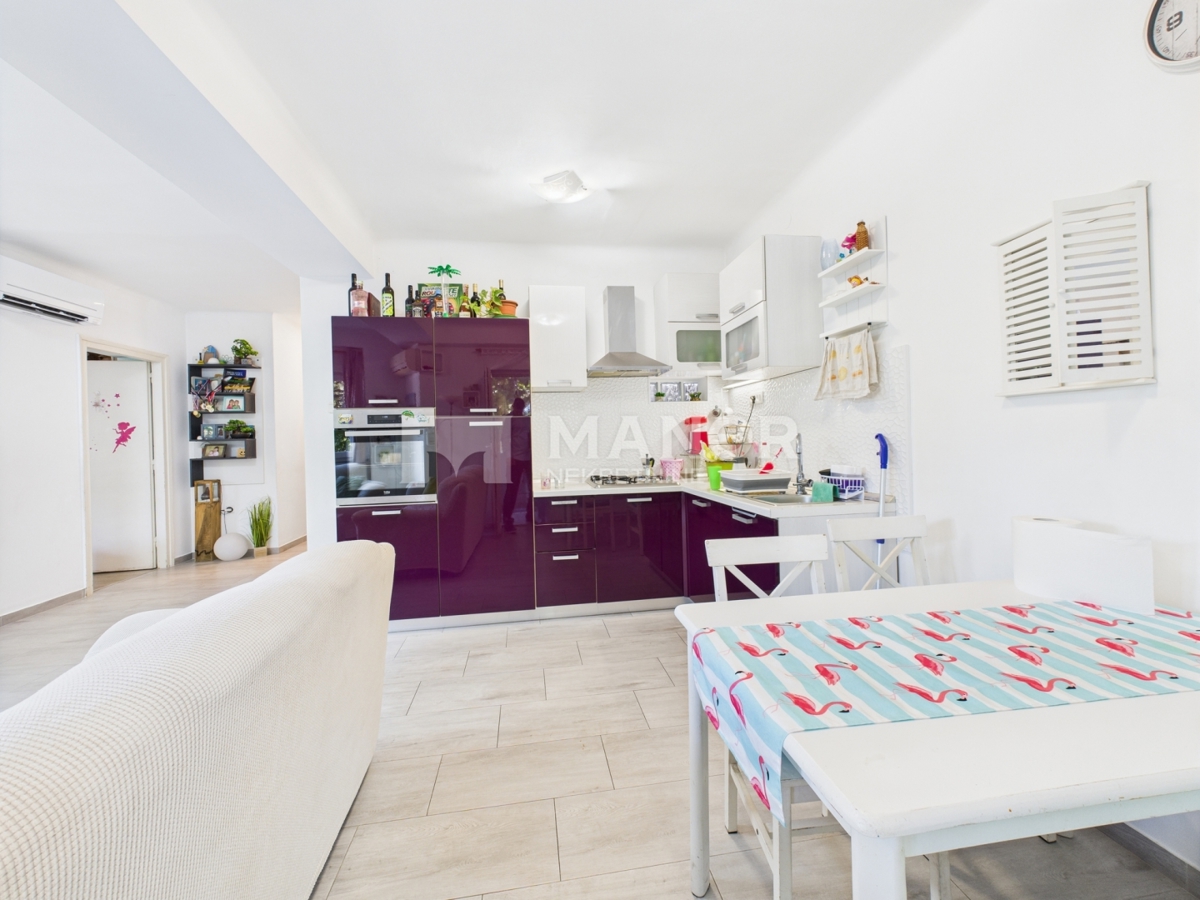 Appartamento Mlaka, Rijeka, 83m2