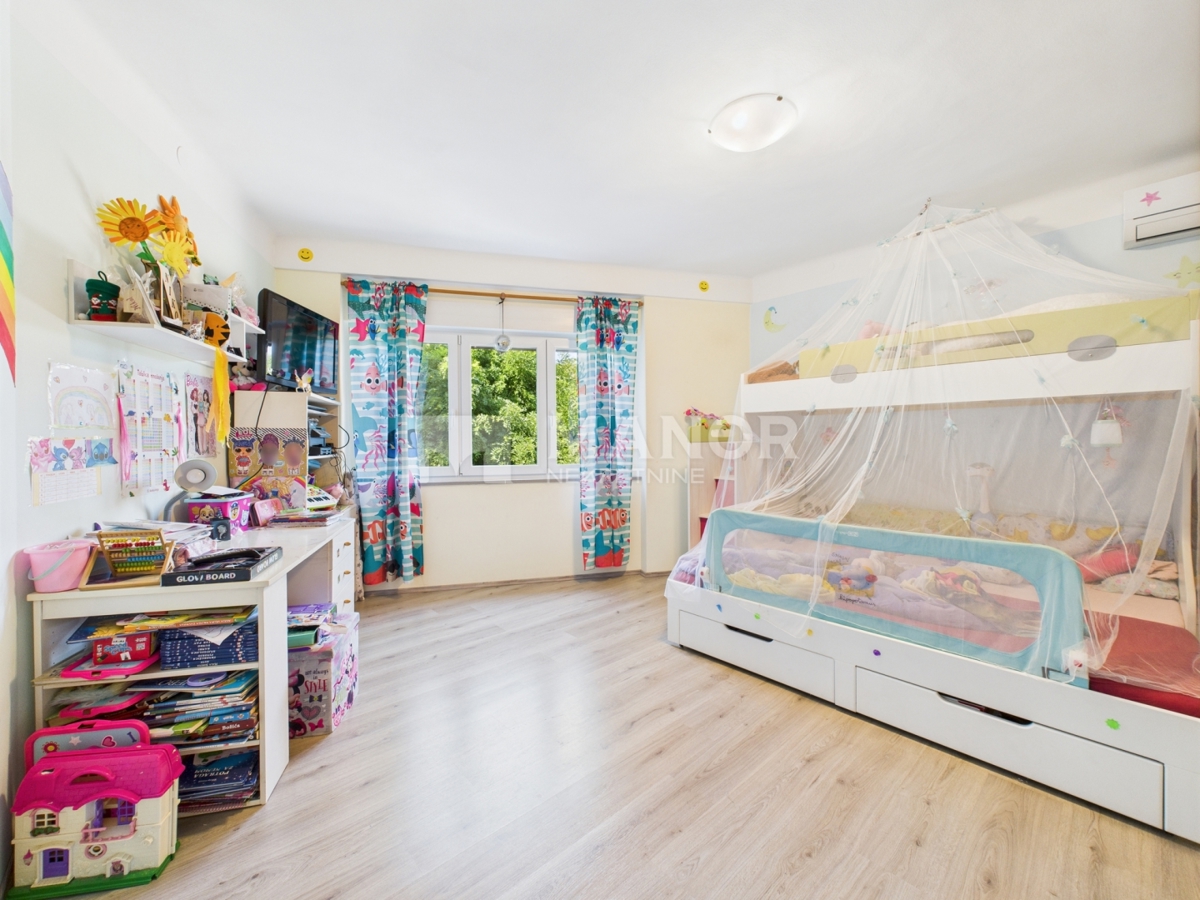 Appartamento Mlaka, Rijeka, 83m2