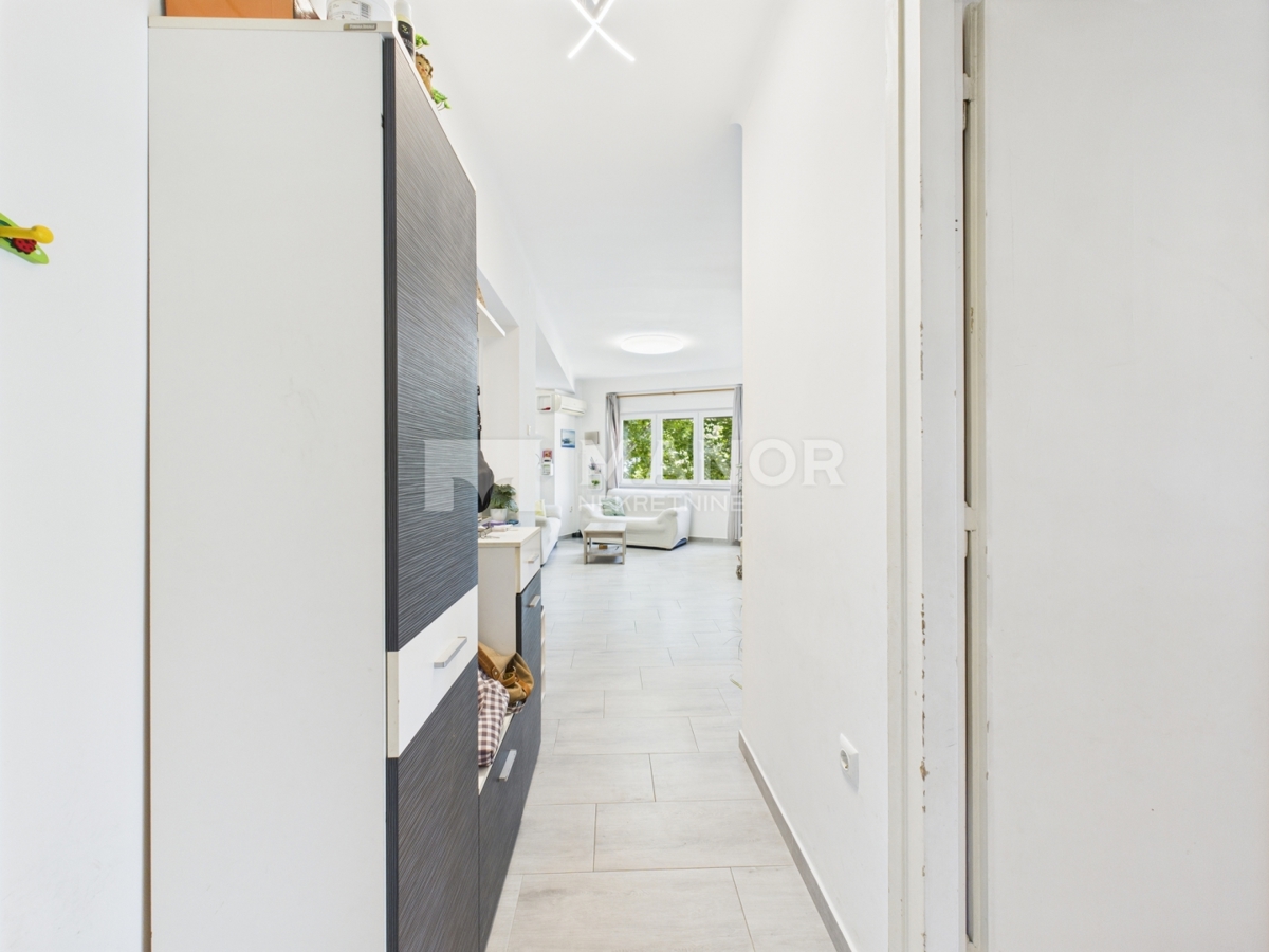 Appartamento Mlaka, Rijeka, 83m2