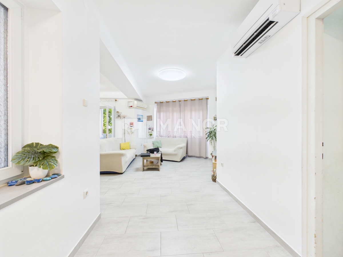 Appartamento Mlaka, Rijeka, 83m2