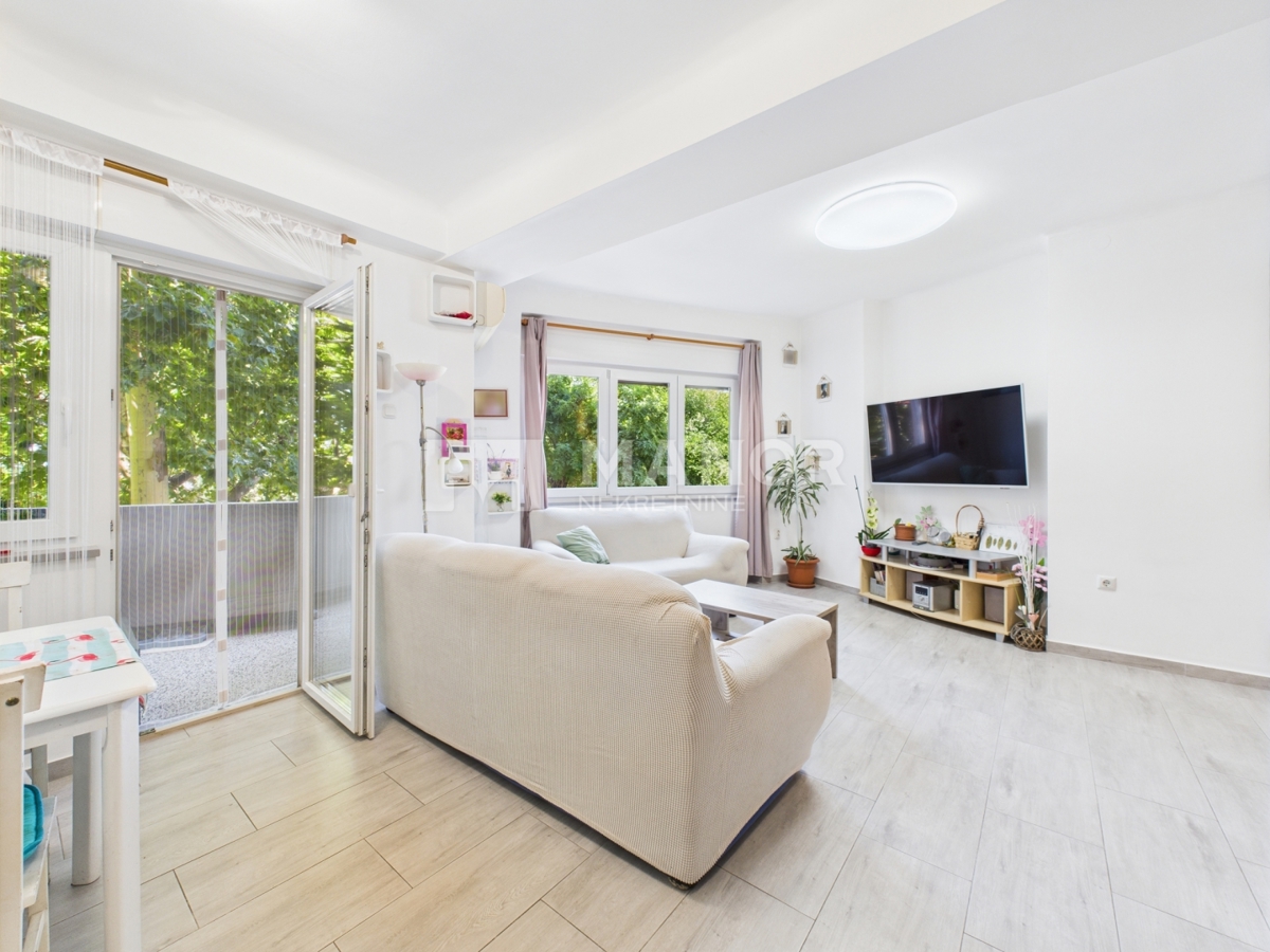 Appartamento Mlaka, Rijeka, 83m2