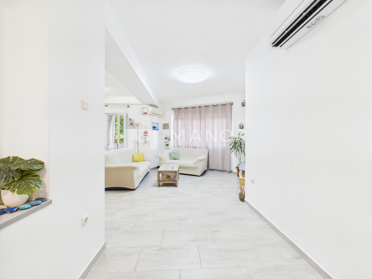 Appartamento Mlaka, Rijeka, 83m2