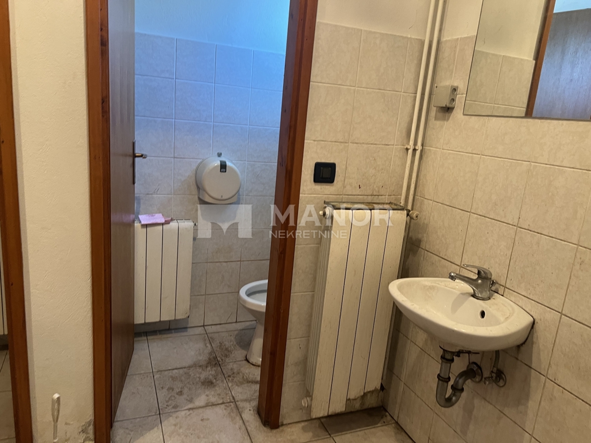 Commerciale Dražice, Jelenje, 430m2