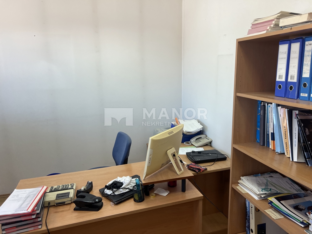 Commerciale Dražice, Jelenje, 430m2
