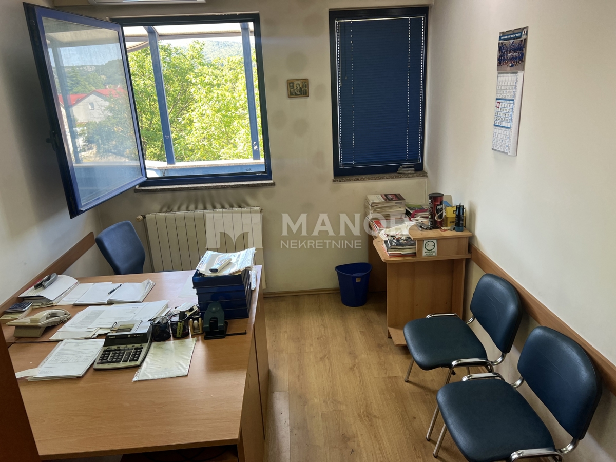 Commerciale Dražice, Jelenje, 430m2