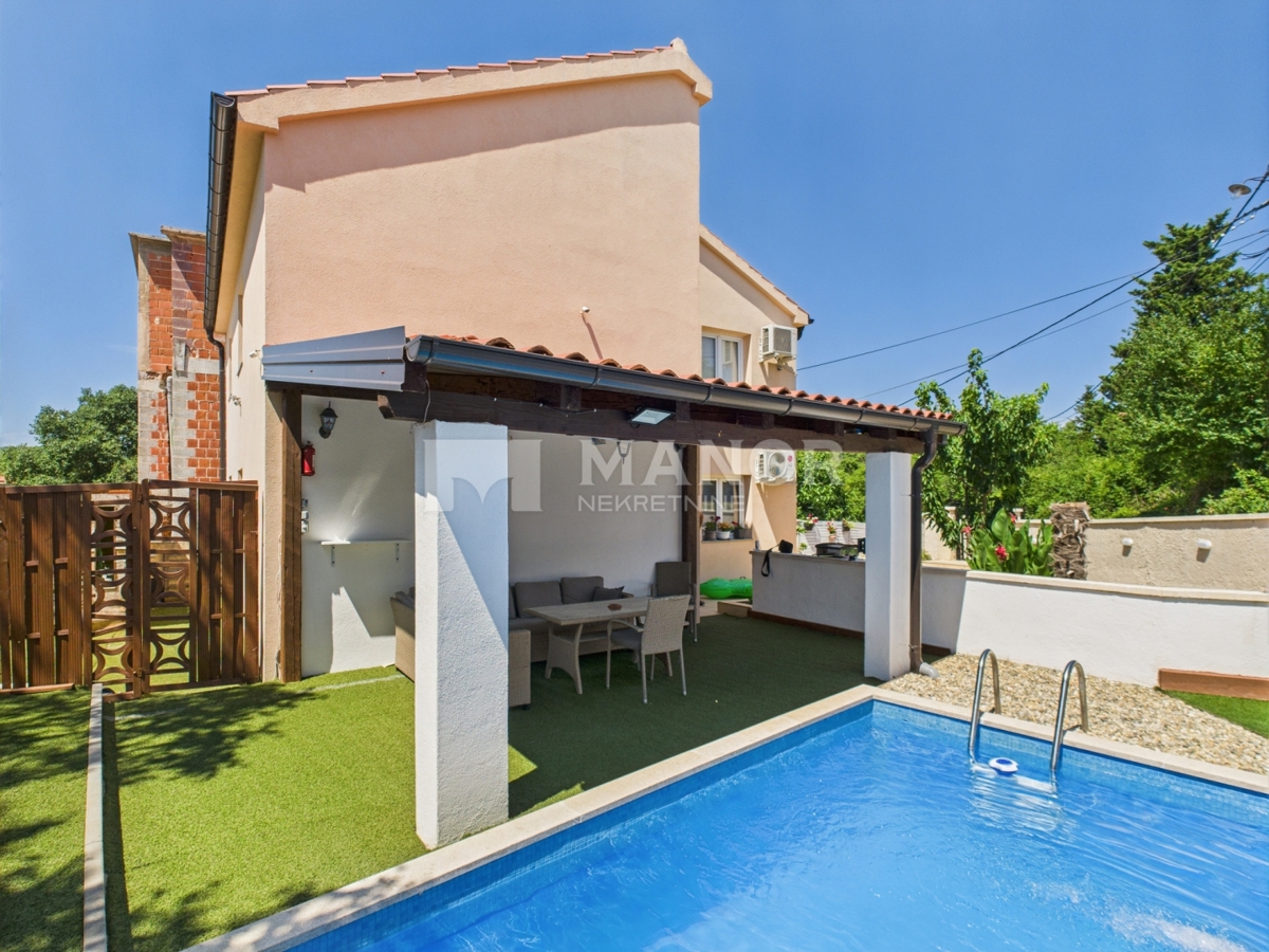 Casa Gostinjac, Dobrinj, 160m2
