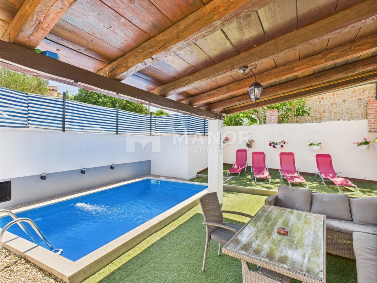 Casa Gostinjac, Dobrinj, 160m2