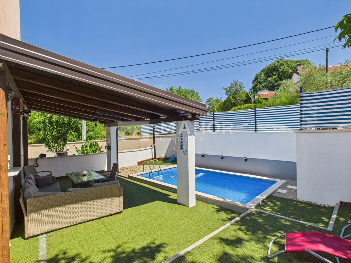 Casa Gostinjac, Dobrinj, 160m2