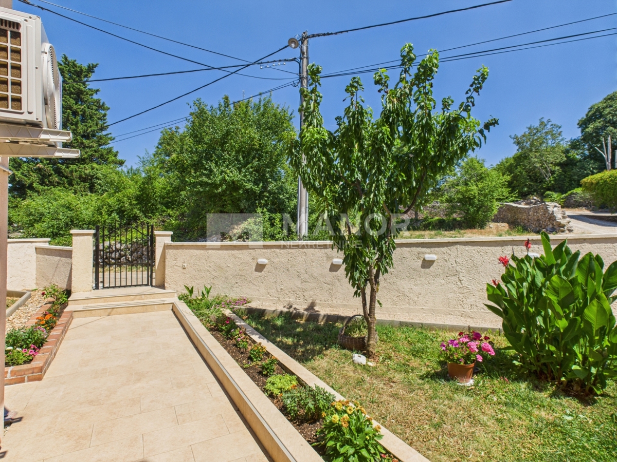 Casa Gostinjac, Dobrinj, 160m2