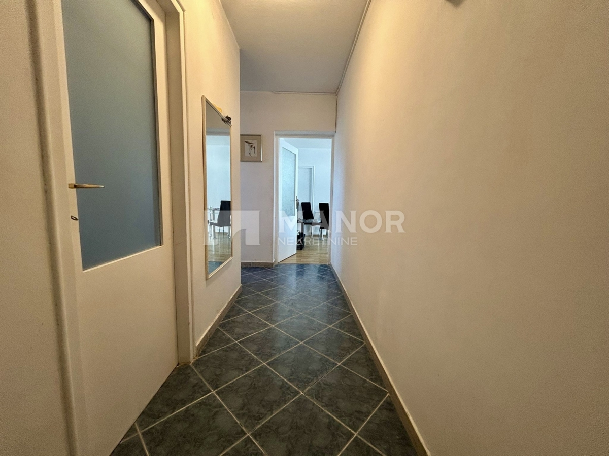 Appartamento Donja Vežica, Rijeka, 65m2