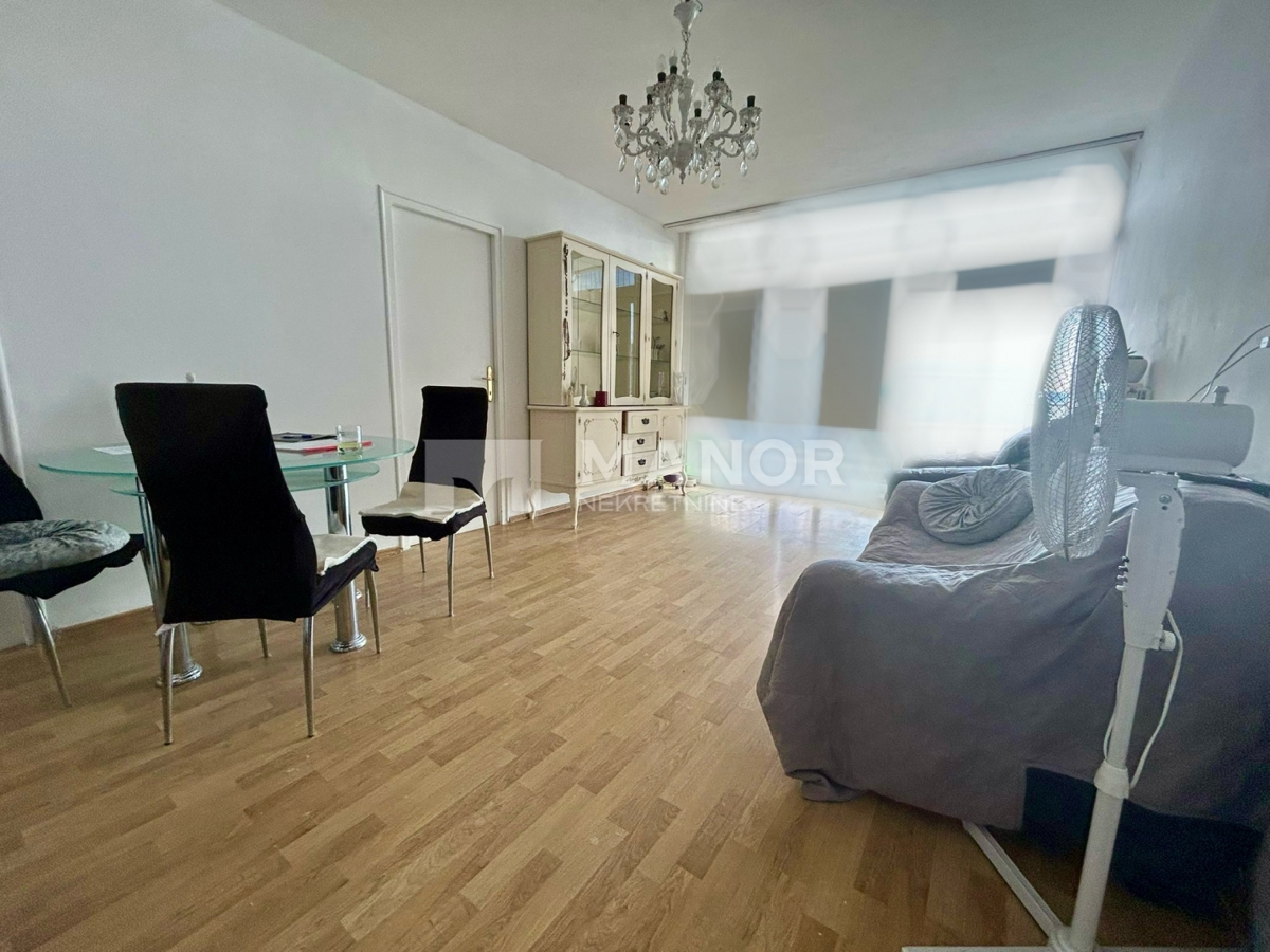 Appartamento Donja Vežica, Rijeka, 65m2