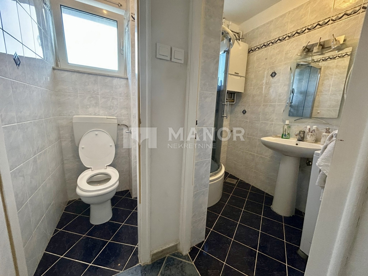 Appartamento Donja Vežica, Rijeka, 65m2