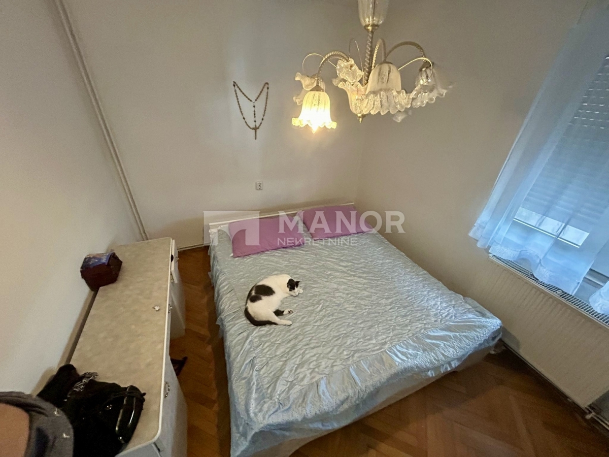 Appartamento Donja Vežica, Rijeka, 65m2