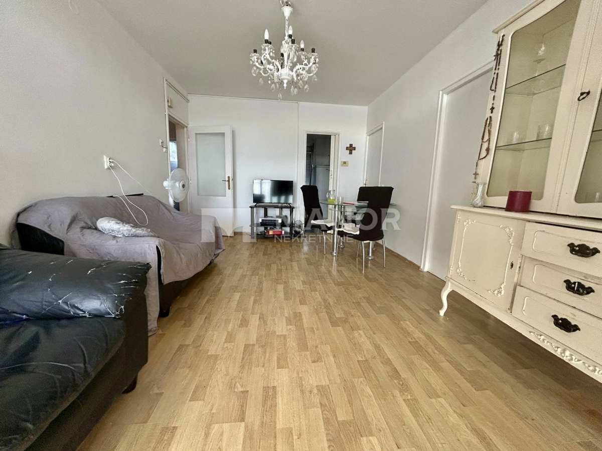Appartamento Donja Vežica, Rijeka, 65m2