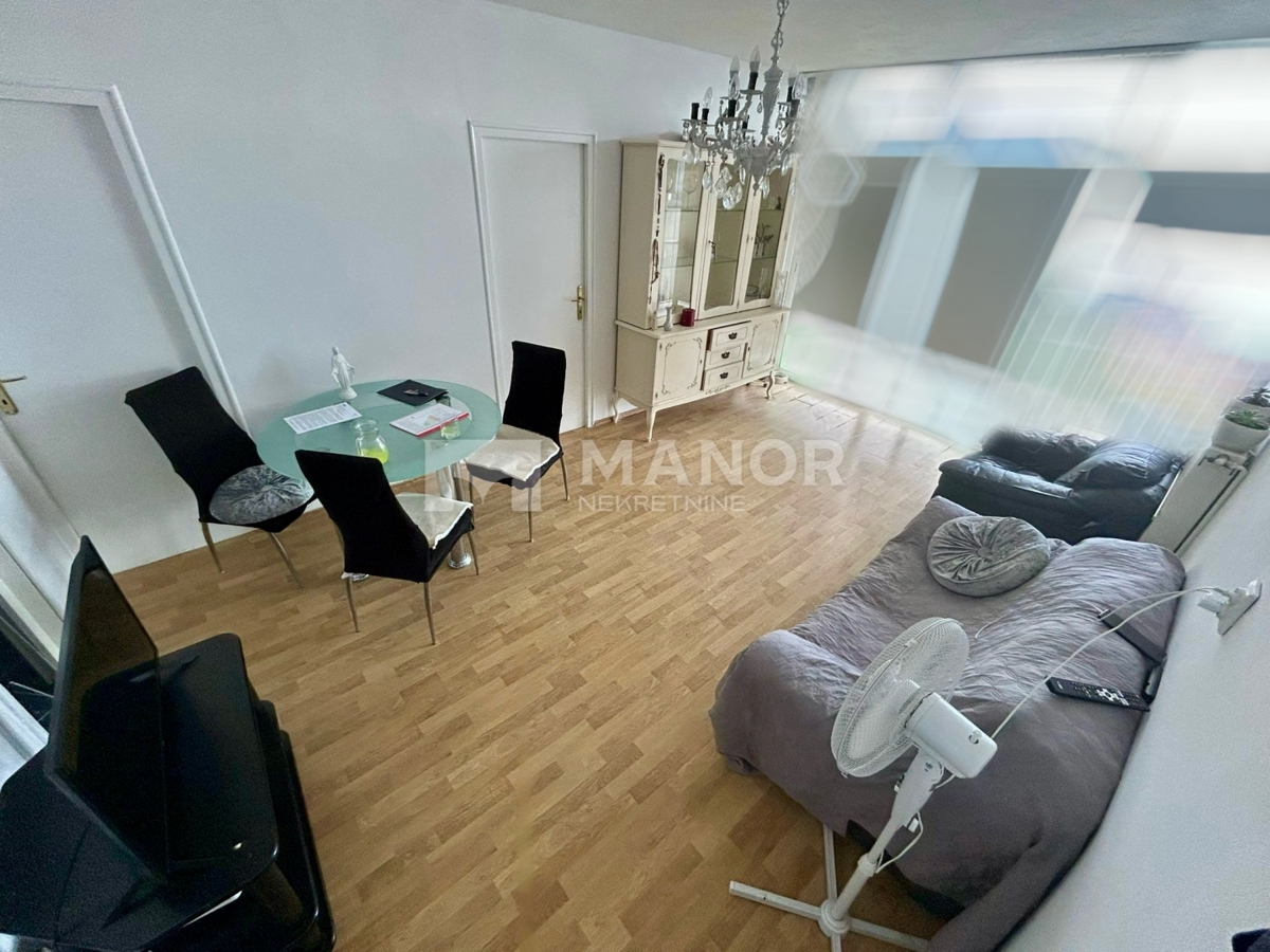 Appartamento Donja Vežica, Rijeka, 65m2
