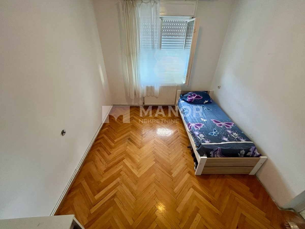 Appartamento Donja Vežica, Rijeka, 65m2