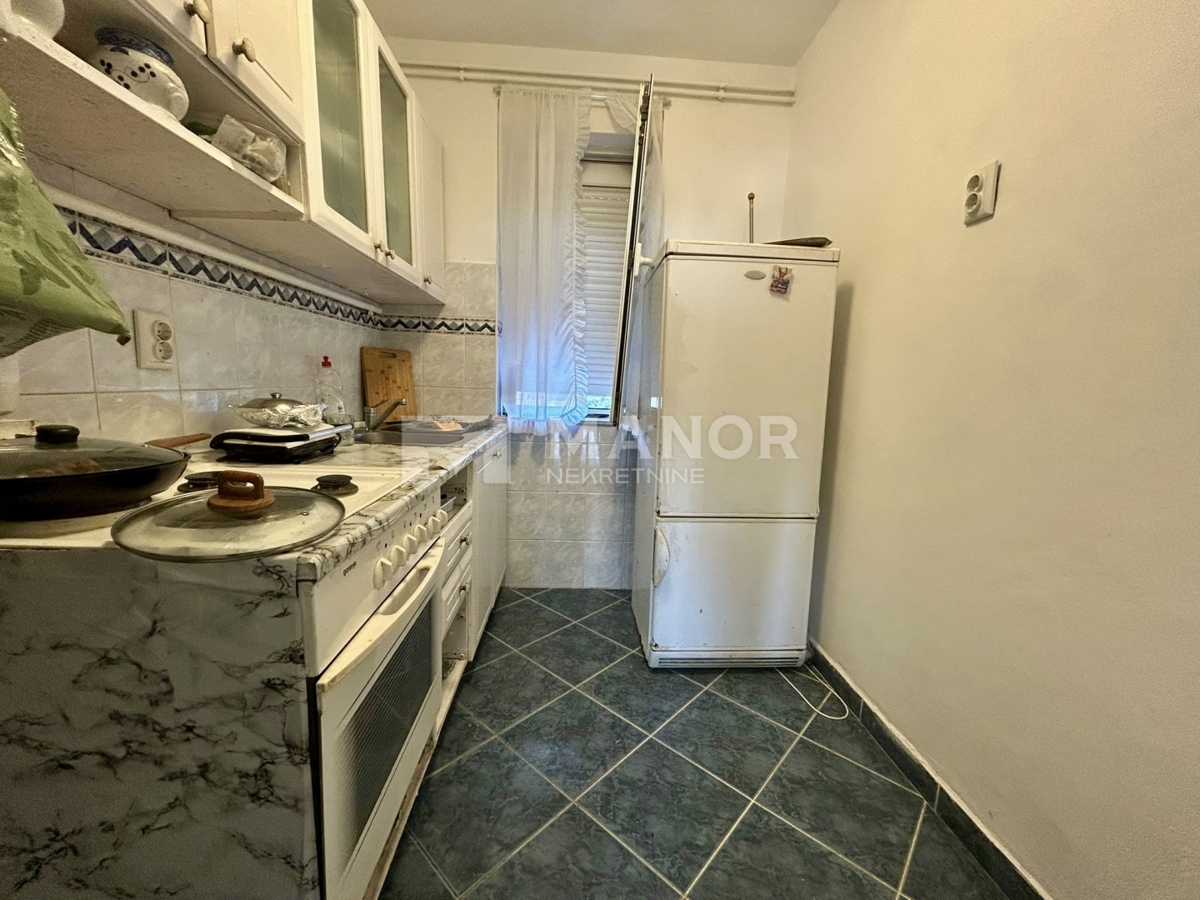 Appartamento Donja Vežica, Rijeka, 65m2