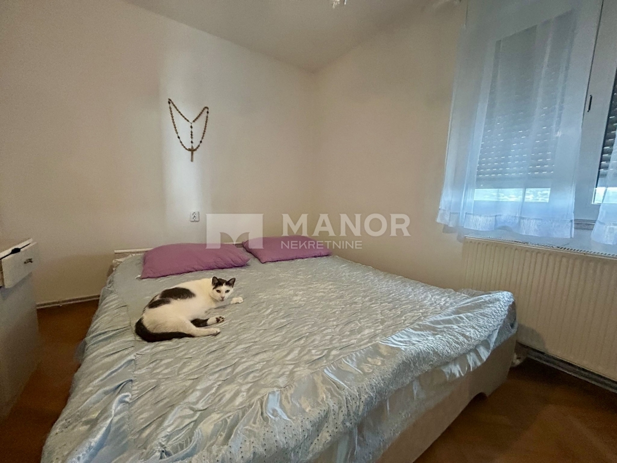 Appartamento Donja Vežica, Rijeka, 65m2