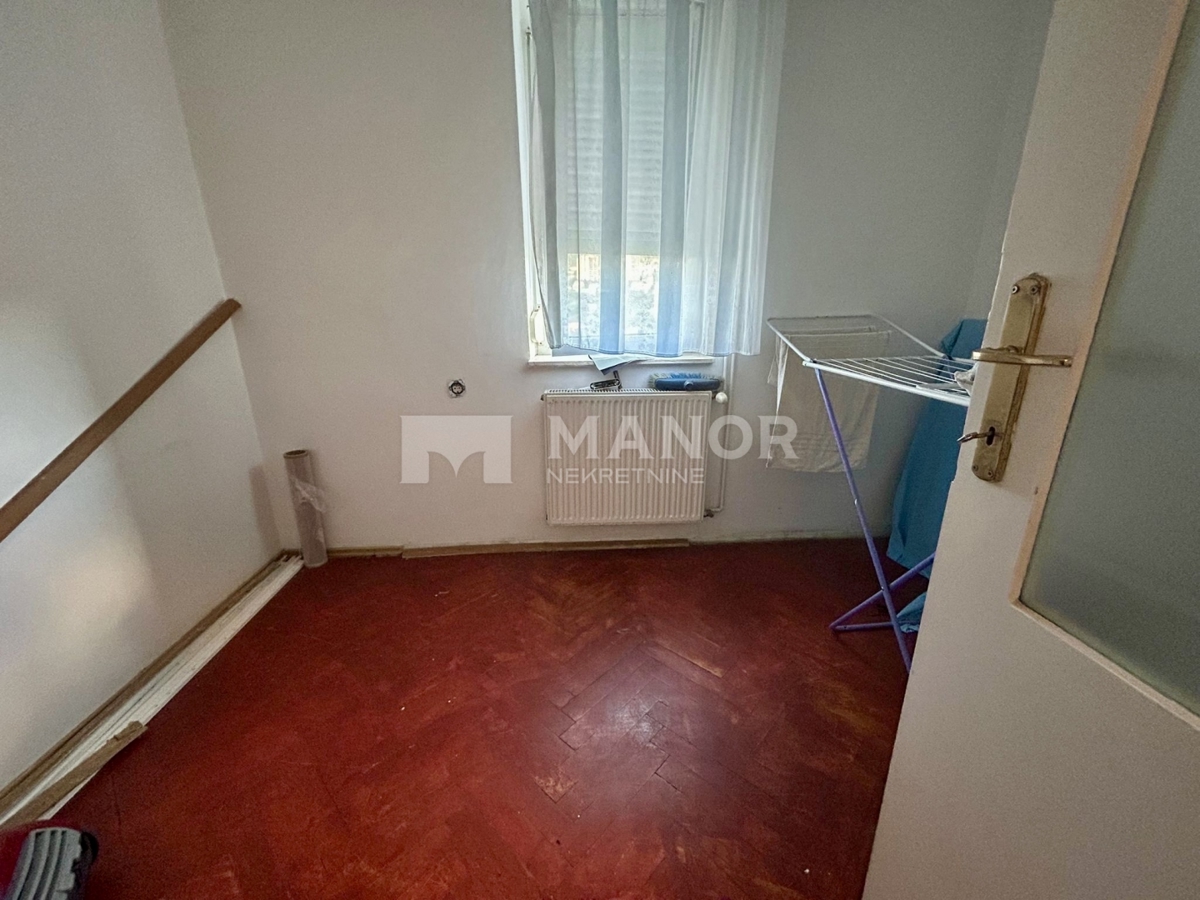 Appartamento Donja Vežica, Rijeka, 65m2