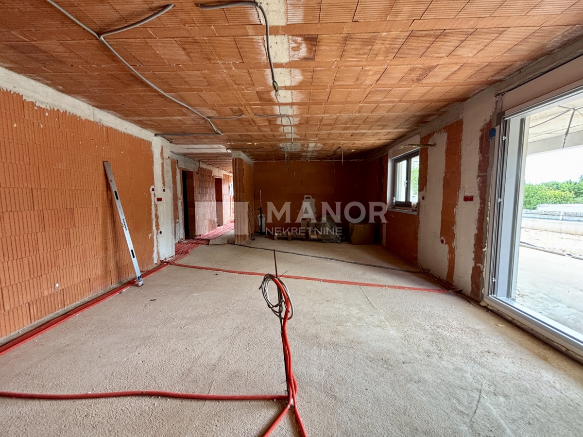 Appartamento Srdoči, Rijeka, 145m2