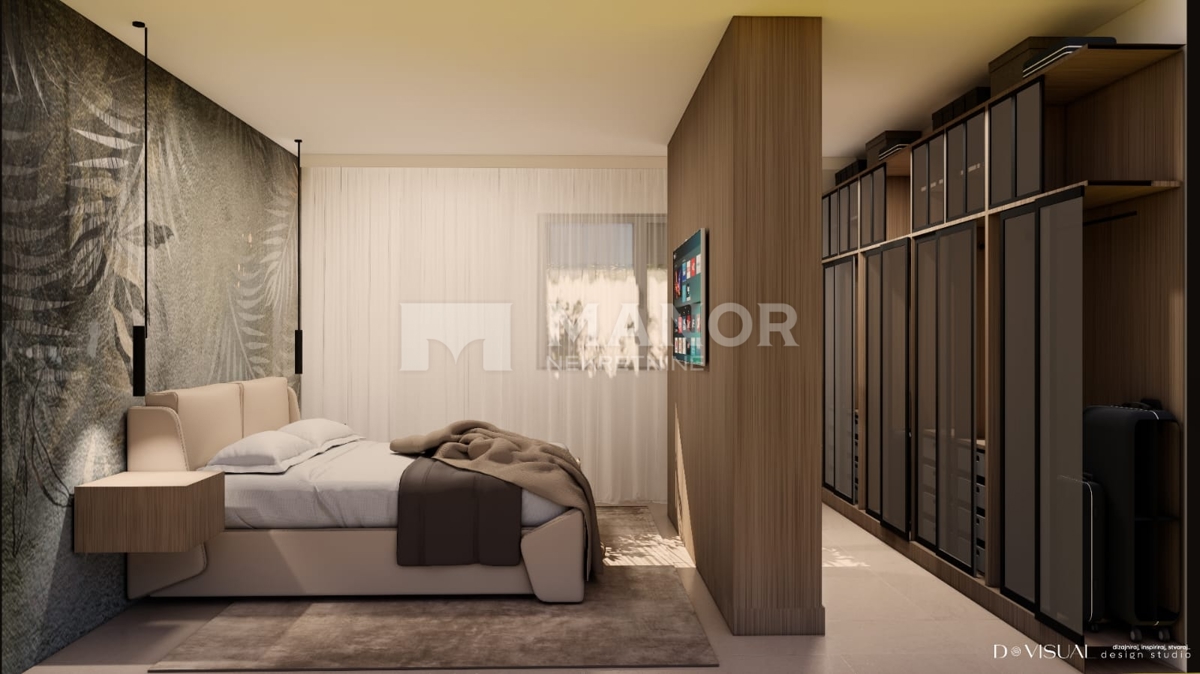 Appartamento Srdoči, Rijeka, 145m2