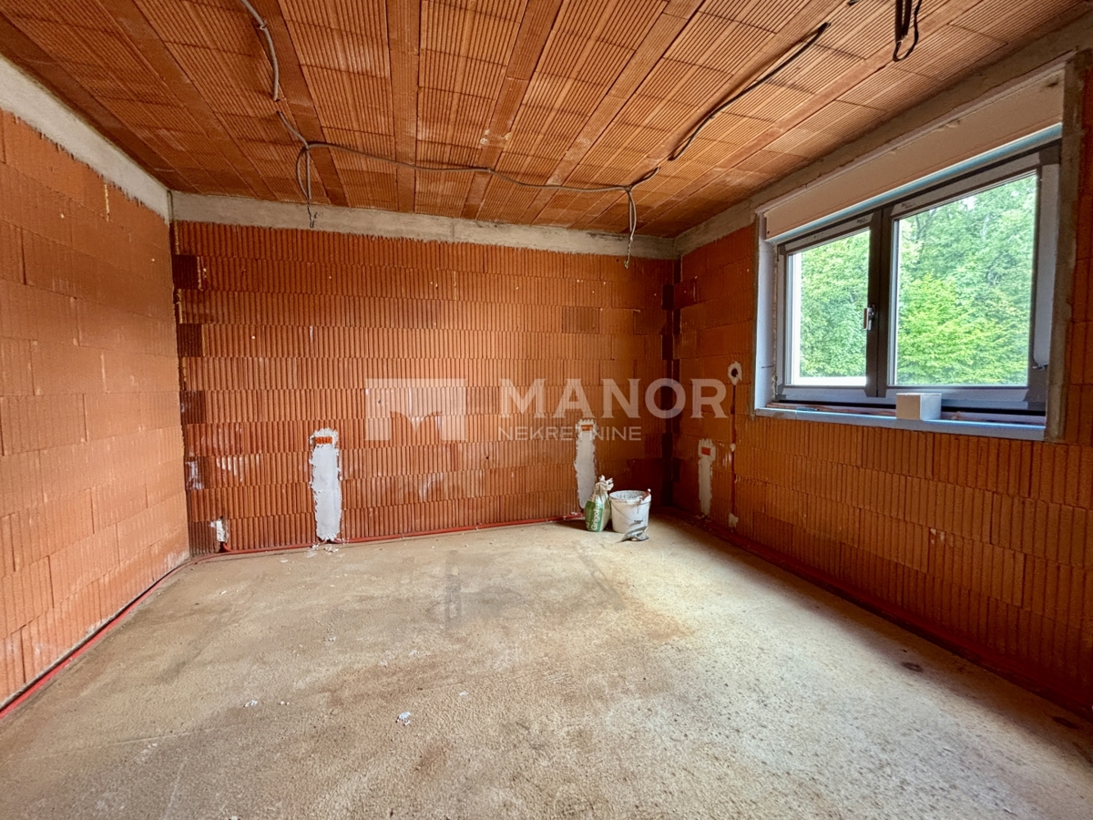 Appartamento Srdoči, Rijeka, 145m2