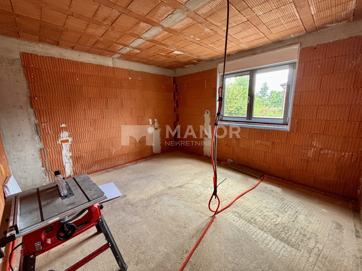 Appartamento Srdoči, Rijeka, 145m2