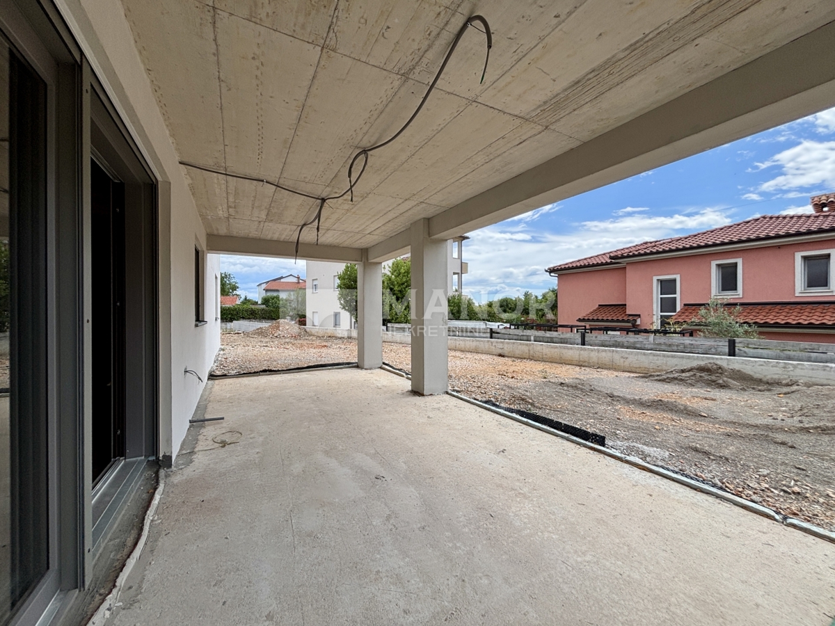 Appartamento Srdoči, Rijeka, 145m2