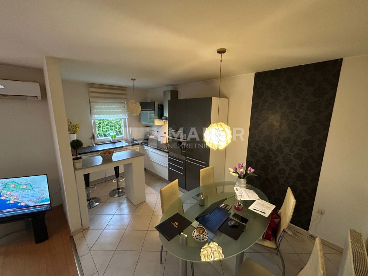 Appartamento Marinići, Viškovo, 67m2