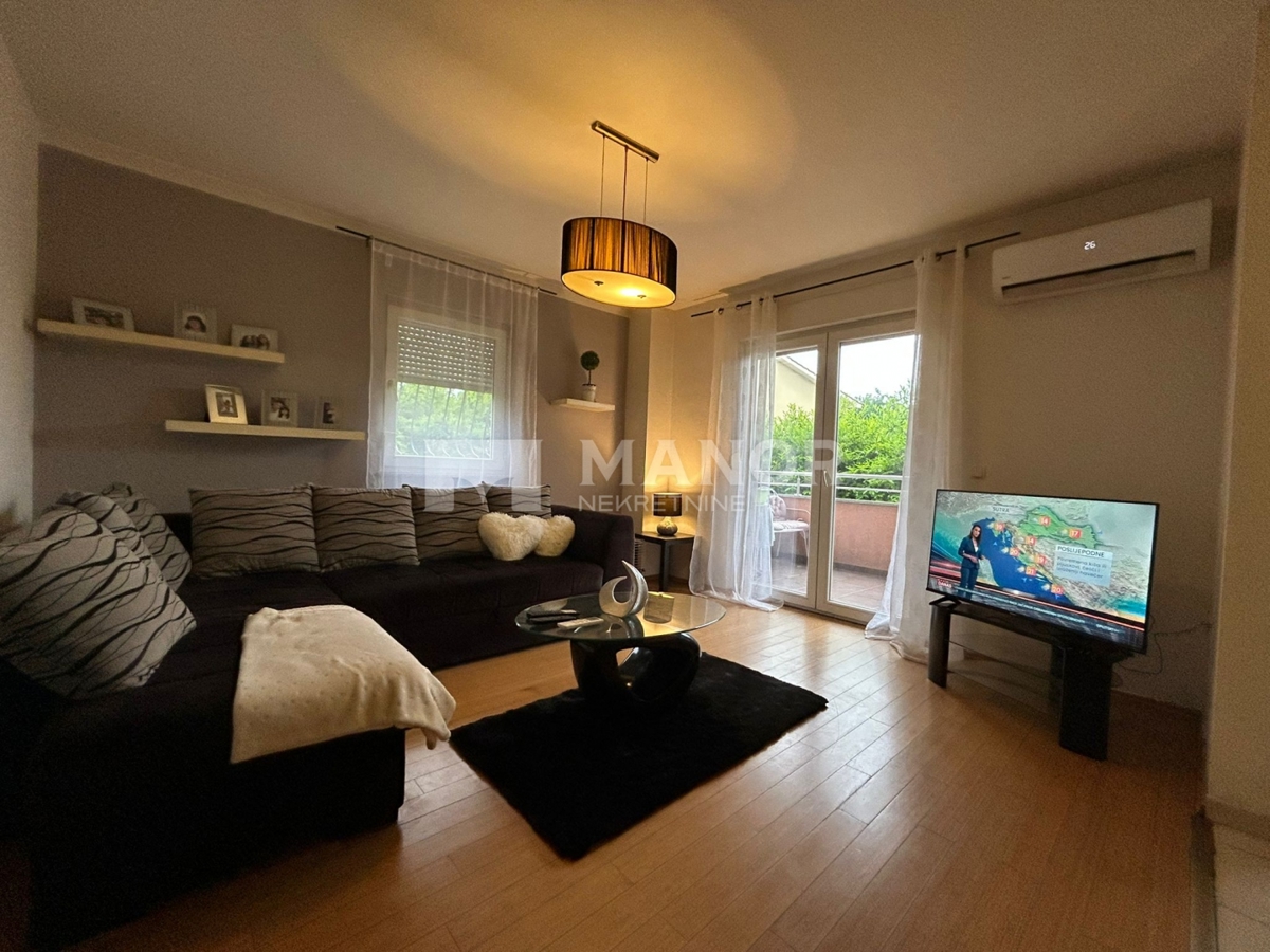 Appartamento Marinići, Viškovo, 67m2