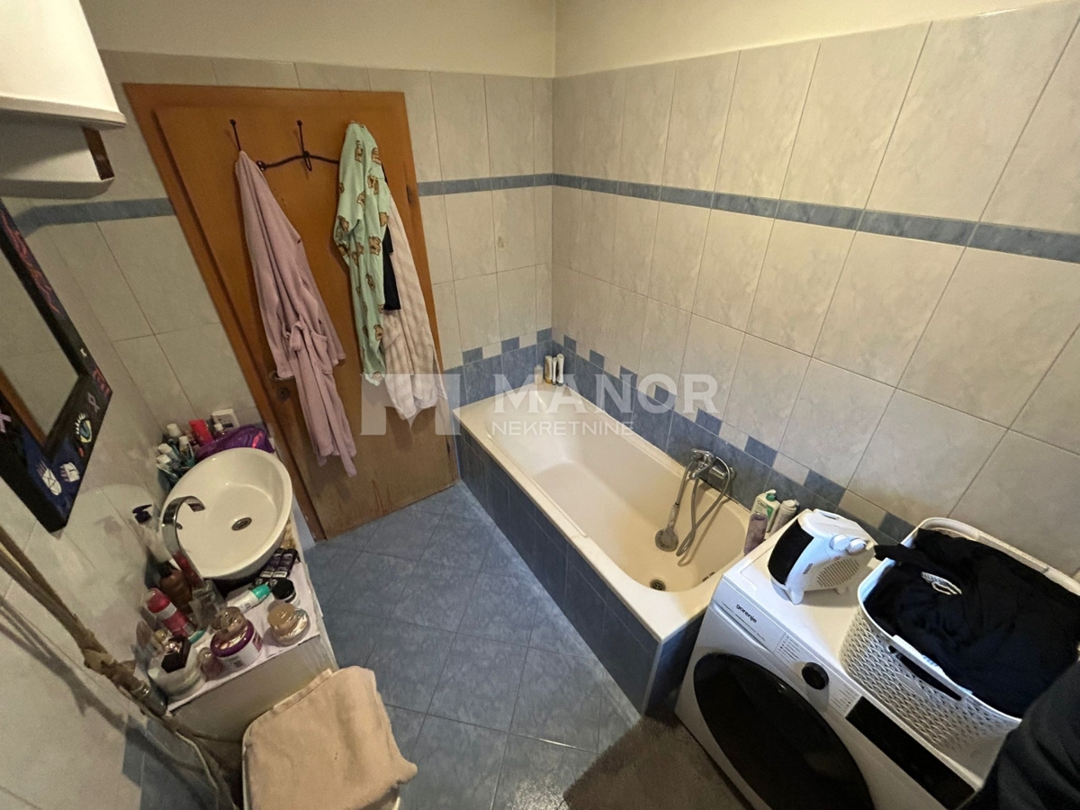 Appartamento Marinići, Viškovo, 67m2