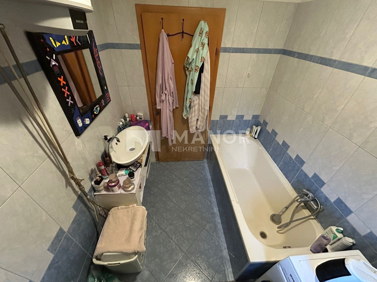 Appartamento Marinići, Viškovo, 67m2