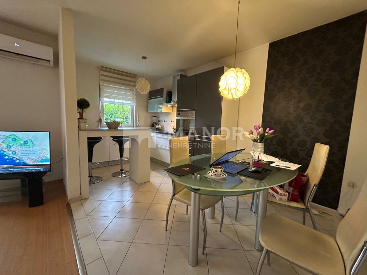 Appartamento Marinići, Viškovo, 67m2