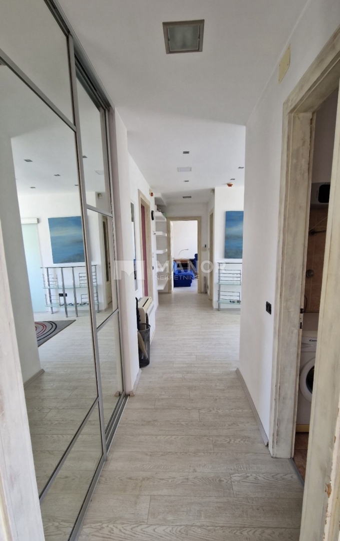 Appartamento Potok, Rijeka, 74m2